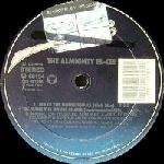 Almighty El-Cee, The - Make The House Shake - Epic - UK House