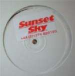 Sunset Sky - Sunset Sky - Pied Piper Records - Trance