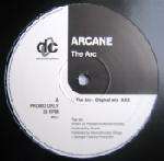 Arcane - The Arc - Deconstruction - Trance