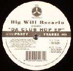 Big Will Rosario - Present - AV8 - Hip Hop
