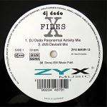 DJ Dado - X-Files - ZYX Music - UK House