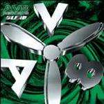 V. Smoove - Salute Blends 2 - AV8 - Soul & Funk
