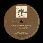 Swirl People - Snack Break EP - Wally's Groove World - Deep House