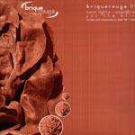 Neon Lights -  Soundtrack For The Blind EP - Brique Rouge - Euro House