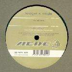 KrÃ¼ger & Coyle - The Witness - promo version, same mixes - ACDC - UK House