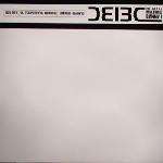 Matrix - Telepathy / Domino - BC Presents... - Drum & Bass