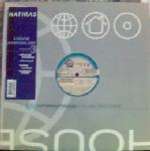 Hatiras - Liquid Adrenaline Session 3 - International House Records - US House