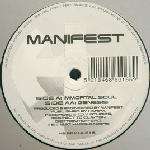 Manifest - Immortal Soul (Remix) / Genesis - Hardleaders - Drum & Bass