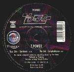 T Power - Symbiosis / Complexification - SOUR - Drum & Bass