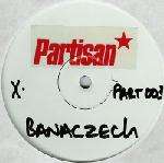 Banaczech - Deceptive Emotion / Ipcress File - Partisan - Drum & Bass