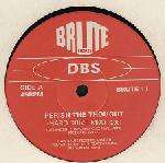 DBS - Perish The Thought - Brute Records - Progressive