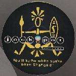 Shango - Tunnelvision - Jackpot - Trance