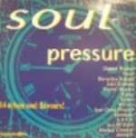 Various - Soul Pressure - Mission Records - Soul & Funk