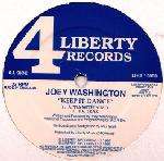 Joey Washington - Keep It Dance - 4 Liberty Records Ltd. - UK Garage