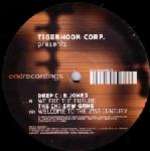 Tigerhook Corp. - We Are The Future / Welcome To The 21st Century - End Recordings - Deep House