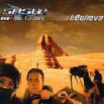 Sash! - I Believe - Virgin Schallplatten GmbH - Trance