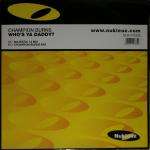 Champion Burns - Who's Ya Daddy? - Nukleuz - Hard House