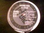 Tekno Too - Jet-Star - D-Zone - Hardcore