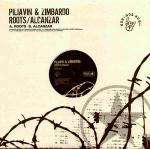 Piliavin & Zimbardo - Roots / Alcanzar - Honchos Music - Progressive