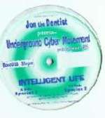Jon The Dentist - Underground Cyber Movement Volume 5 - Boscaland Recordings - UK Techno