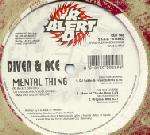 Diver & Ace - Mental Thing - Red Alert - Trance