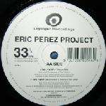 Eric Perez Project - Lies / Release - Olympic Recordings - UK House