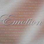 Destiny's Child - Emotion - Columbia Records - US House