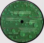 Aquanauts - Karma EP - Guidance Recordings - Deep House