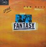 Ten City - Fantasy - Columbia Records - US House