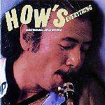 Sadao Watanabe - How's Everything - Columbia Records - Jazz