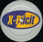 Partision - Force Of Millenium EP - X-Plicit Records - Trance