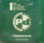 Jahx - That Swing - Public Demand - UK House