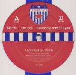 Marshall Jefferson - Sunshine N' Your Eyes - Interstate - UK House