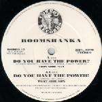 Boomshanka - Do You Have The Power? - Cowboy Records - Progressive
