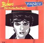 Fancy - Bolero (Hold Me In Your Arms Again) - Metronome Musik GmbH - Italo Disco