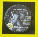Various - State Of Play - Bellboy Records - Trance
