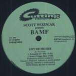 Scott Wozniak - Lift Me Higher - Cutting Records - Acid House