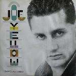 Joe Yellow - Love At First - Power Records - Italo Disco