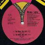 Denise Lopez - Too Much Too Late - Vendetta Records - US House