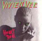 Vivien Vee - Heartbeat - X-Energy Records - Italo Disco