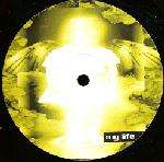 Vegas Soul - My Life - Bellboy Records - UK Techno