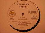 Bass Symphony - Get Freaky - Steady Beat Records - House