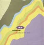 A Certain Ratio - Backs To The Wall - A & M Records (UK) - Break Beat