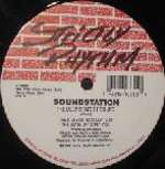 Soundstation - The Deep State Of Sound - Strictly Rhythm - US House
