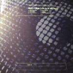 Mary J. Blige - Love Is All We Need - Universal Music (UK) - House