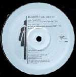 Juliet - Ride The Pain - Virgin Records America, Inc. (Europe) - House