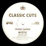 Rodney Bakerr - House Girl - Clone Classic Cuts - Chicago House