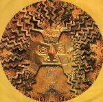 Odyssee Of Noises - Last Caprioles - Eye Q Records - Euro Techno