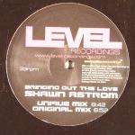 Shawn Astrom - Bringing Out The Love - Level Recordings - UK House