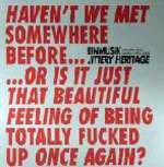 Einmusik - Jittery Heritage (Remixes) - Nebula - UK Techno